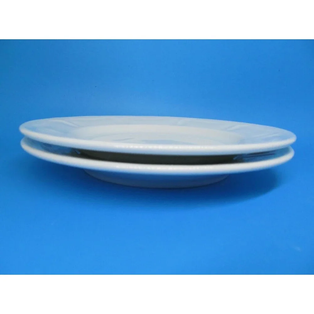 Mikasa Las Brisas Continental Collection Salad Plates Set of 2